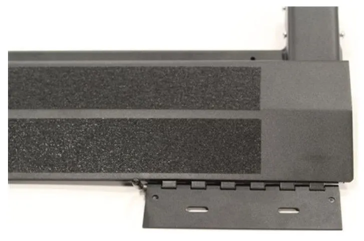 QUICK RELEASE HINGE RETROFIT K